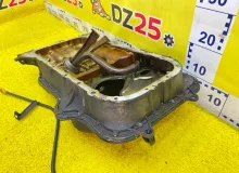 Поддон TOYOTA TUNDRA 1999/Цвет 056 1210250110 UCK40L/UCK41L/UCK30L/UCK31L/VCK40L/VCK30L/GSK30L 2UZFE, передний