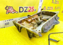 Поддон TOYOTA TUNDRA 1999/Цвет 056 1210250110 UCK40L/UCK41L/UCK30L/UCK31L/VCK40L/VCK30L/GSK30L 2UZFE, передний