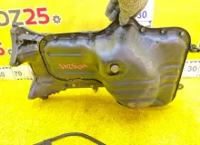 Поддон TOYOTA TUNDRA 1999/Цвет 056 1210250110 UCK40L/UCK41L/UCK30L/UCK31L/VCK40L/VCK30L/GSK30L 2UZFE, передний