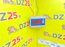 Натяжитель ремня генератора TOYOTA TUNDRA 1999/Цвет 056 166200W036 UCK40L/UCK41L/UCK30L/UCK31L/VCK40L/VCK30L/GSK30L 2UZFE, передний