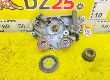 Масляный насос TOYOTA TUNDRA 1999/Цвет 056 1510050050 UCK40L/UCK41L/UCK30L/UCK31L/VCK40L/VCK30L/GSK30L 2UZFE, передний