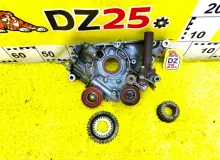 Масляный насос TOYOTA TUNDRA 1999/Цвет 056 1510050050 UCK40L/UCK41L/UCK30L/UCK31L/VCK40L/VCK30L/GSK30L 2UZFE, передний