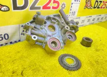 Масляный насос TOYOTA TUNDRA 1999/Цвет 056 1510050050 UCK40L/UCK41L/UCK30L/UCK31L/VCK40L/VCK30L/GSK30L 2UZFE, передний
