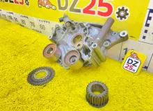Масляный насос TOYOTA TUNDRA 1999/Цвет 056 1510050050 UCK40L/UCK41L/UCK30L/UCK31L/VCK40L/VCK30L/GSK30L 2UZFE, передний