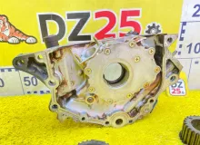 Масляный насос TOYOTA TUNDRA 1999/Цвет 056 1510050050 UCK40L/UCK41L/UCK30L/UCK31L/VCK40L/VCK30L/GSK30L 2UZFE, передний