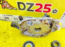 Масляный насос TOYOTA TUNDRA 1999/Цвет 056 1510050050 UCK40L/UCK41L/UCK30L/UCK31L/VCK40L/VCK30L/GSK30L 2UZFE, передний