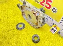 Масляный насос TOYOTA TUNDRA 1999/Цвет 056 1510050050 UCK40L/UCK41L/UCK30L/UCK31L/VCK40L/VCK30L/GSK30L 2UZFE, передний