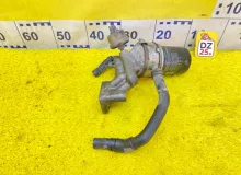 Корпус масляного фильтра TOYOTA TUNDRA 1999/Цвет 056 1560950110 UCK40L/UCK41L/UCK30L/UCK31L/VCK40L/VCK30L/GSK30L 2UZFE, передний