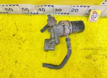 Корпус масляного фильтра TOYOTA TUNDRA 1999/Цвет 056 1560950110 UCK40L/UCK41L/UCK30L/UCK31L/VCK40L/VCK30L/GSK30L 2UZFE, передний