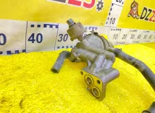 Корпус масляного фильтра TOYOTA TUNDRA 1999/Цвет 056 1560950110 UCK40L/UCK41L/UCK30L/UCK31L/VCK40L/VCK30L/GSK30L 2UZFE, передний