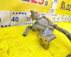 Корпус масляного фильтра Toyota