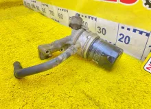 Корпус масляного фильтра TOYOTA TUNDRA 1999/Цвет 056 1560950110 UCK40L/UCK41L/UCK30L/UCK31L/VCK40L/VCK30L/GSK30L 2UZFE, передний
