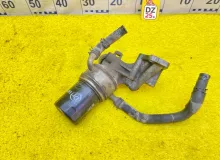 Корпус масляного фильтра TOYOTA TUNDRA 1999/Цвет 056 1560950110 UCK40L/UCK41L/UCK30L/UCK31L/VCK40L/VCK30L/GSK30L 2UZFE, передний