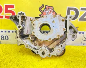 Масляный насос TOYOTA