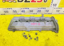 Клапанная крышка LEXUS GX470 2006 1120150041 UZJ120L 2UZFE, передняя правая