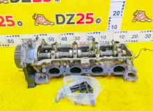 Головка блока цилиндров TOYOTA TUNDRA 1999/Цвет 056 1110159165 UCK40L/UCK41L/UCK30L/UCK31L/VCK40L/VCK30L/GSK30L 2UZFE, передняя правая