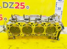 Головка блока цилиндров TOYOTA TUNDRA 1999/Цвет 056 1110159165 UCK40L/UCK41L/UCK30L/UCK31L/VCK40L/VCK30L/GSK30L 2UZFE, передняя правая
