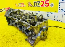 Головка блока цилиндров TOYOTA TUNDRA 1999/Цвет 056 1110159165 UCK40L/UCK41L/UCK30L/UCK31L/VCK40L/VCK30L/GSK30L 2UZFE, передняя правая