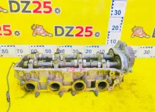 Головка блока цилиндров TOYOTA TUNDRA 1999/Цвет 056 1110159165 UCK40L/UCK41L/UCK30L/UCK31L/VCK40L/VCK30L/GSK30L 2UZFE, передняя правая