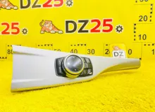 Джойстик управления мультимедиа BMW 3-SERIES 2013/Цвет B39 65829320289 F30 N47D20C, передний