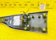 Джойстик управления мультимедиа BMW 3-SERIES 2013/Цвет B39 65829320289 F30 N47D20C, передний
