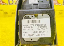 Джойстик управления мультимедиа BMW 3-SERIES 2013/Цвет B39 65829320289 F30 N47D20C, передний