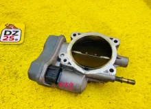 Заслонка дроссельная HUMMER H3 2006 12568580 L52, передняя