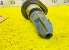 Катушка зажигания HUMMER H3 2006 88958974 L52, передняя