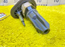 Катушка зажигания HUMMER H3 2006 88958974 L52, передняя