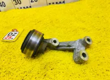 Ролик обводной HUMMER H3 2006 12590963 L52, передний