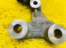 Ролик обводной HUMMER H3 2006 12590963 L52, передний