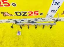 Инжектор HUMMER H3 2006/КОМПЛЕКТ 12589210 L52, передний