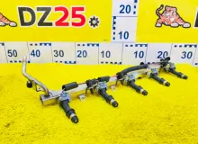 Инжектор HUMMER H3 2006/КОМПЛЕКТ 12589210 L52, передний