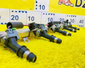 Инжектор General Motors