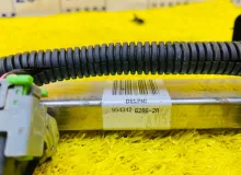 Инжектор HUMMER H3 2006/КОМПЛЕКТ 12589210 L52, передний