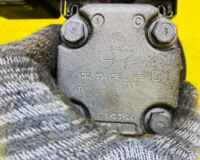 Гидроусилитель General Motors
