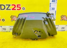Коллектор впускной HUMMER H3 2006 89017742 L52, передний