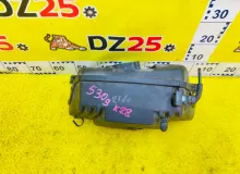 Коллектор впускной HUMMER H3 2006 89017742 L52, передний