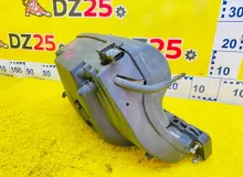 Коллектор впускной HUMMER H3 2006 89017742 L52, передний