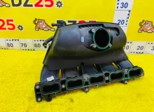 Коллектор впускной HUMMER H3 2006 89017742 L52, передний