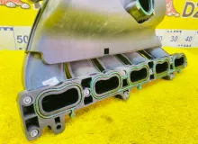 Коллектор впускной HUMMER H3 2006 89017742 L52, передний