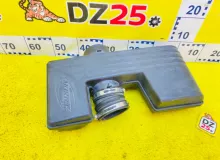 Патрубок воздушного фильтра HUMMER H3 2006 15247231 L52, передний