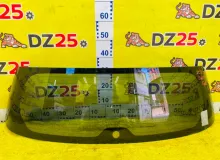 Стекло двери багажника SUZUKI SWIFT ZC32S, заднее