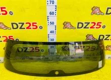 Стекло двери багажника SUZUKI SWIFT ZC32S, заднее