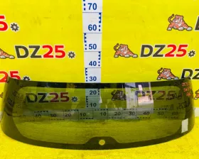 Стекло двери багажника Suzuki