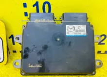 Блок управления двс MAZDA BONGO 2011/Цвет 22V 22611HA05D SKP2M L8, передний