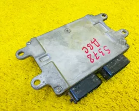 Блок управления двс Mazda