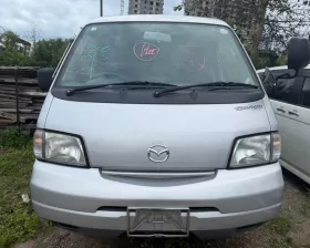 Блок управления двс Mazda