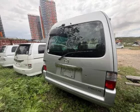 Блок управления двс Mazda