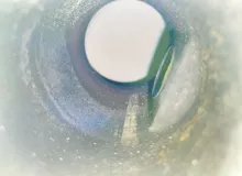Катализатор MAZDA BONGO 2011/Цвет 22V 14004HA00A SKP2M L8, передний